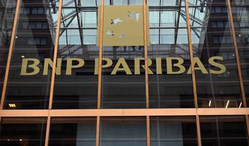 Politique monétaire, marchés actions et immobilier freinent BNP Paribas
