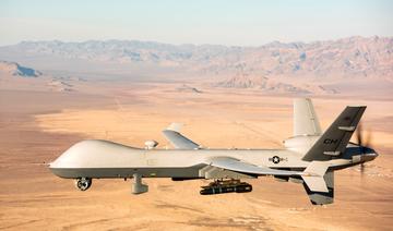 Des avions russes harcèlent de nouveau des drones américains au-dessus de la Syrie, affirme le Pentagone