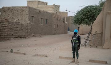 Mali: Attaque armée contre un convoi de l'ONU à Gao