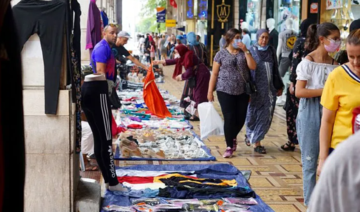 Foire aux bonnes affaires: La fièvre acheteuse