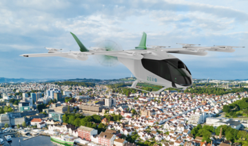 Brésil: Embraer va fabriquer des voitures volantes près de Sao Paulo