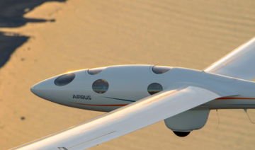 Record d’altitude: La quête stratosphérique de Perlan 2 d'Airbus