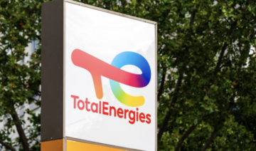 TotalEnergies débute la production de gaz à condensats dans un site d'Azerbaïdjan