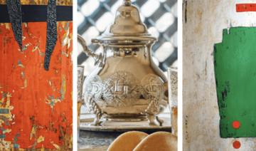 Exposition "ATAY" au Four Seasons Marrakech