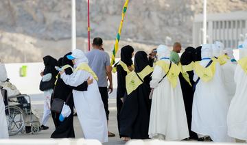 Le Hajj prône la tolérance, la fraternité entre les musulmans du monde   