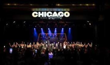 Festival International de Beiteddine 2023: Chicago the Musical
