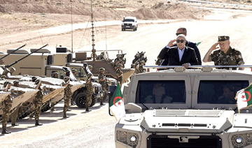 Le président Tebboune à l’issue d’un exercice militaire à Djelfa: «La doctrine de l’Algérie était et restera défensive»