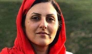 Iran: Une militante iranienne condamnée à 5 ans de prison en appel 