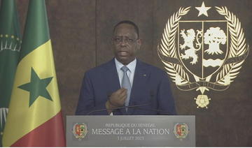 Sénégal: La président Macky Sall annonce qu'il ne sera pas candidat à sa réélection en 2024