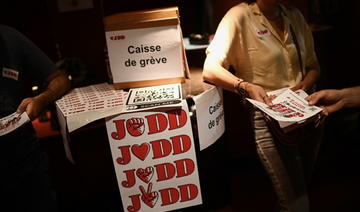 Toujours en grève, la rédaction du JDD en appelle à Macron