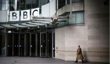 La Syrie retire l'accréditation de la BBC