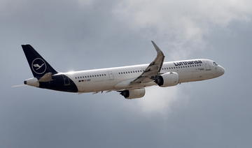 La compagnie turque Pegasus commande 36 Airbus A321neo
