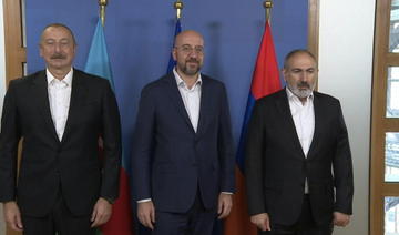 Nagorny Karabakh: L’Azerbaïdjan accuse Moscou de ne pas respecter ses obligations