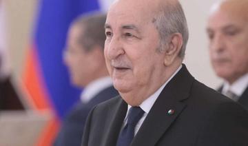Tebboune en Chine pour renforcer les liens économiques et assurer l’adhésion de l’Algérie aux BRICS