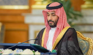 Le Cabinet saoudien accueille les dirigeants avant les sommets du CCG et d’Asie centrale