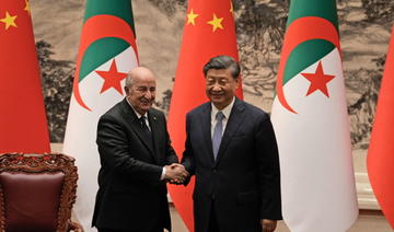 Partenariat sino-algérien: Les enjeux économiques et diplomatiques