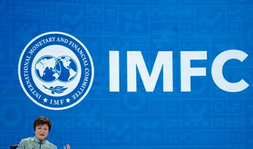 Accord de principe entre l'Argentine et le FMI sur le remboursement de la dette