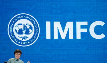 Accord de principe entre l'Argentine et le FMI sur le remboursement de la dette