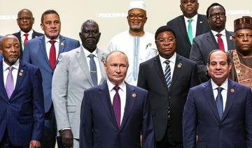 La Russie et l'Afrique: Un pragmatisme caché