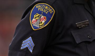 USA: deux morts, des dizaines de blessés dans une fusillade à Baltimore