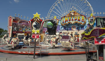 Fête des Tuileries