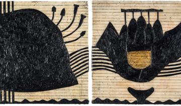EXPOSITION «Nos exils anciens» de Jean-Michel Cropsal