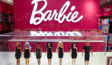 Les poupées Midge et Allan font leur retour après la sortie du film Barbie