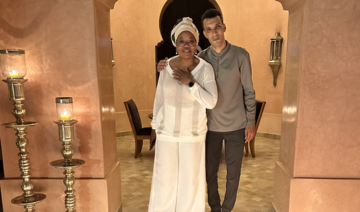Quand Marrakech enchante le cœur d'Oprah