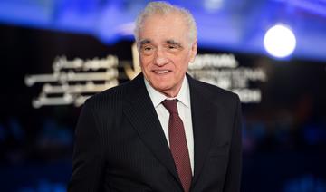 Martin Scorsese de retour pour la 20eme édition du Festival du Film de Marrakech