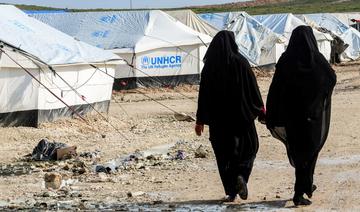 Le Kirghizstan rapatrie de Syrie une centaine de femmes et d'enfants de jihadistes