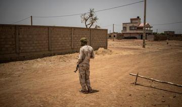 Mali: 17 morts dans deux attaques «terroristes» dans le centre ce week-end
