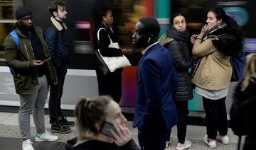 RER B fermé: pas de perturbations majeures samedi matin, interrogations pour lundi
