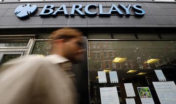 Barclays envisage de déplacer son siège européen de Dublin à Paris