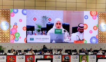 «Le ciel est la limite» : Le représentant du G20 met en avant le succès de l'Arabie saoudite lors du sommet sur l'autonomisation des femmes