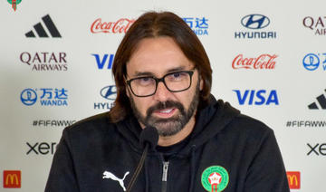 Reynald Pedros s’attend à un match ouvert face à la Colombie