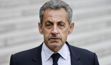 Pour Sarkozy, le coup d'État au Niger est voué à l'«échec»