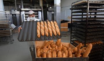 Crise du pain en Tunisie: arrestation du responsable d'une fédération de boulangeries