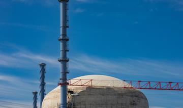 Nouveaux réacteurs nucléaires: Le conseil d'Etat rejette le recours de Greenpeace