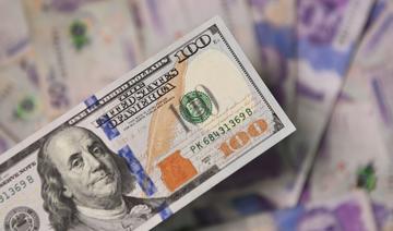 Le dollar profite de données économiques américaines encourageantes