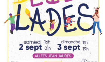 Les Soleillades de Montrouge 2023
