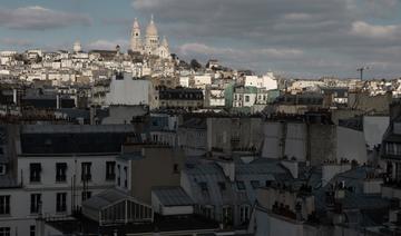 Paris: l'explosion dans un hôtel sans doute liée à des aérosols