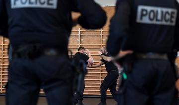 Menaces contre des écoles de police: la lettre provenait d'un exercice de simulation d'attentat