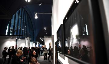 Salon International du Livre rare et des Arts Graphiques 