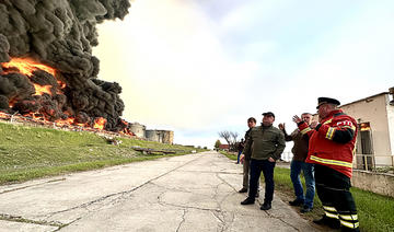 De nouvelles attaques ukrainiennes de drones déjouées près de la Crimée et de Moscou