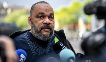 La Ville de Lyon interdit un spectacle de Dieudonné