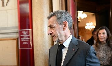 Ukraine: Bayou étrille un Sarkozy «acheté par la Russie»