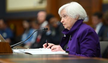 «Injustifiée» pour Yellen, la baisse de la note américaine défendue par Fitch