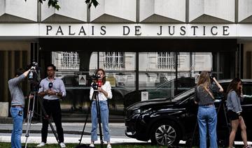 Emeutes: Prison ferme après la dégradation d'un théâtre de Roubaix