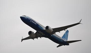 Boeing a livré plus de 300 avions depuis le début de l'année
