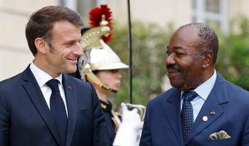 Gabon: la France suit «  avec la plus grande attention  » la situation
